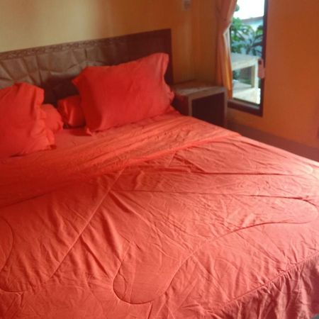 Artawa House Appartement Ubud Buitenkant foto