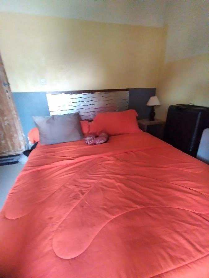 Artawa House Appartement Ubud Buitenkant foto