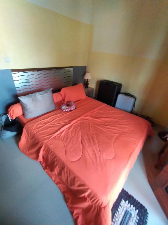 Artawa House Appartement Ubud Buitenkant foto
