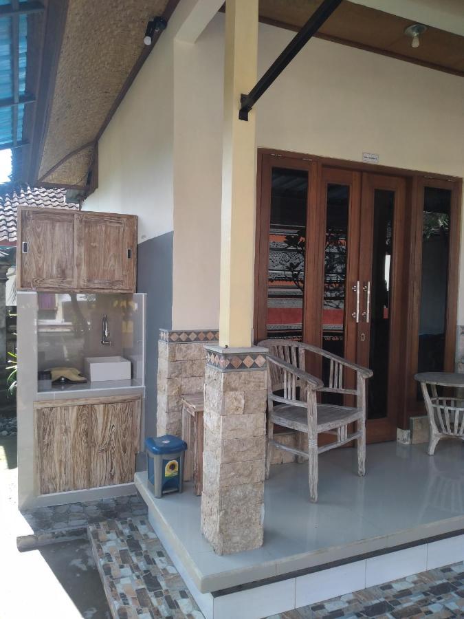 Artawa House Appartement Ubud Buitenkant foto