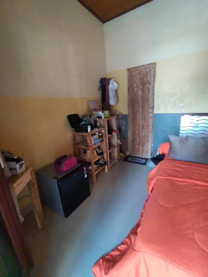 Artawa House Appartement Ubud Buitenkant foto