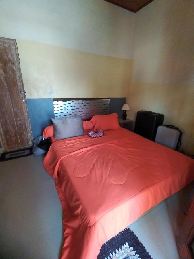 Artawa House Appartement Ubud Buitenkant foto