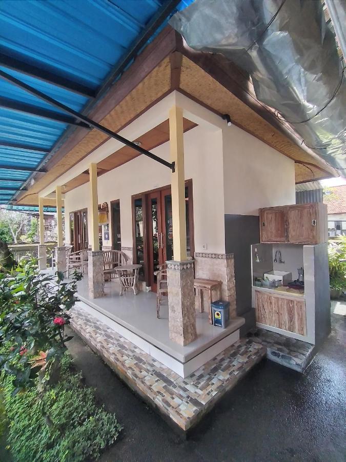 Artawa House Appartement Ubud Buitenkant foto