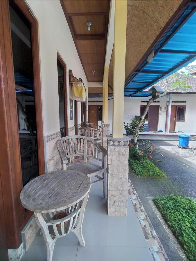 Artawa House Appartement Ubud Buitenkant foto