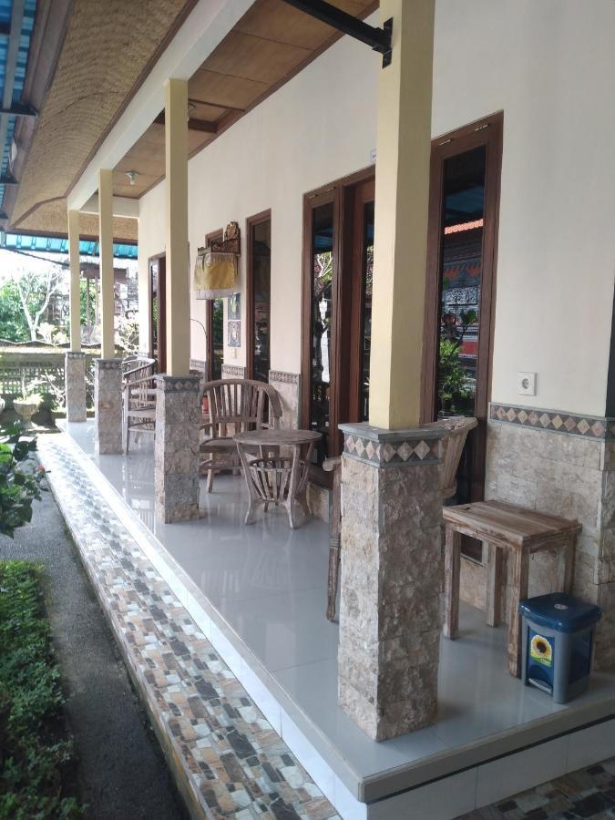 Artawa House Appartement Ubud Buitenkant foto