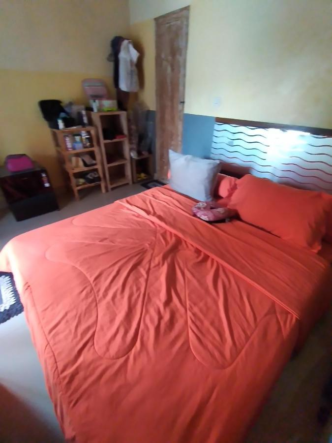 Artawa House Appartement Ubud Buitenkant foto