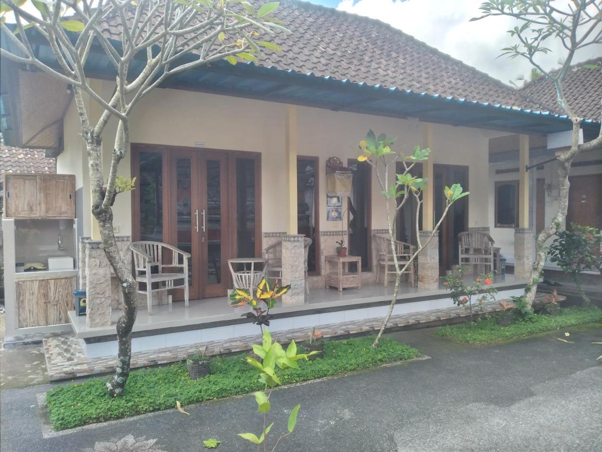 Artawa House Appartement Ubud Buitenkant foto