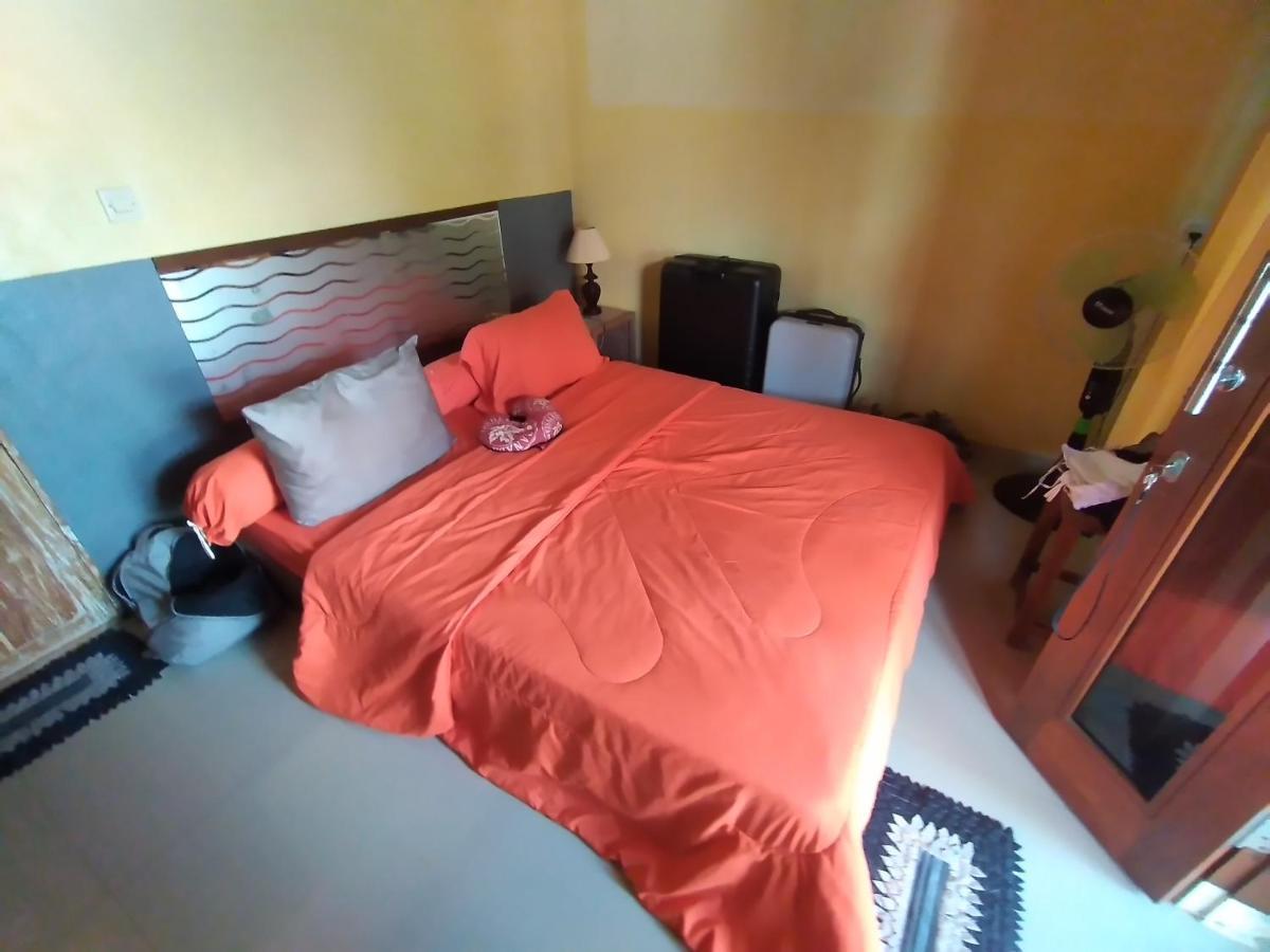 Artawa House Appartement Ubud Buitenkant foto