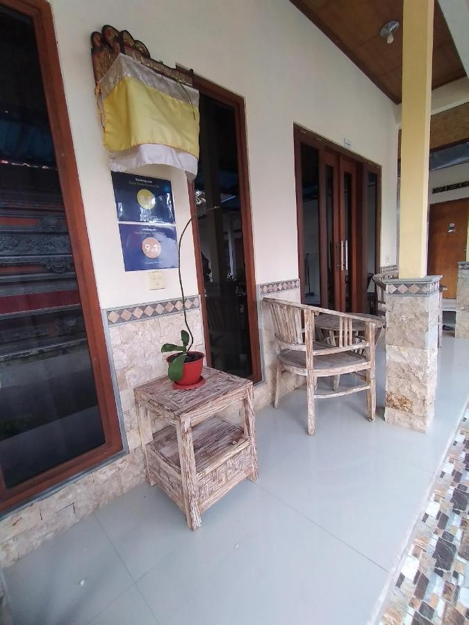 Artawa House Appartement Ubud Buitenkant foto