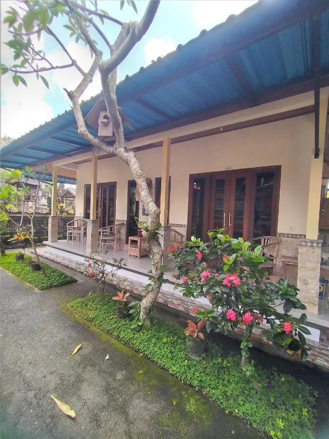 Artawa House Appartement Ubud Buitenkant foto