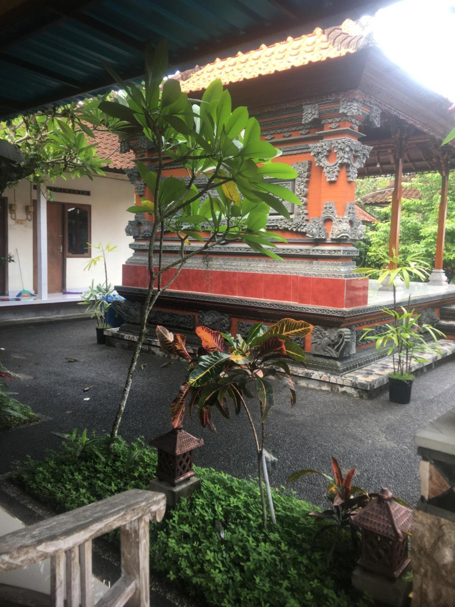 Artawa House Appartement Ubud Buitenkant foto