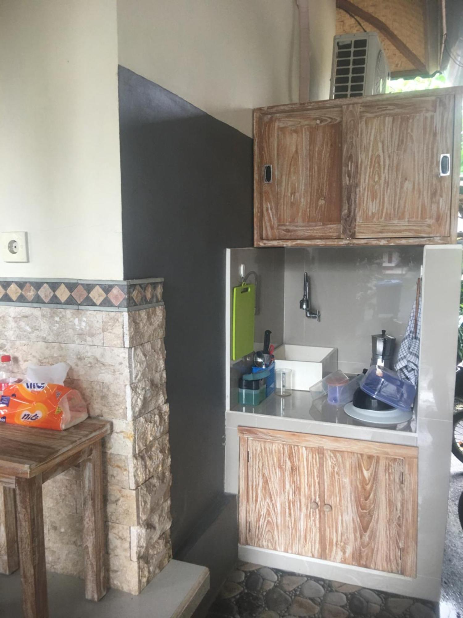 Artawa House Appartement Ubud Buitenkant foto