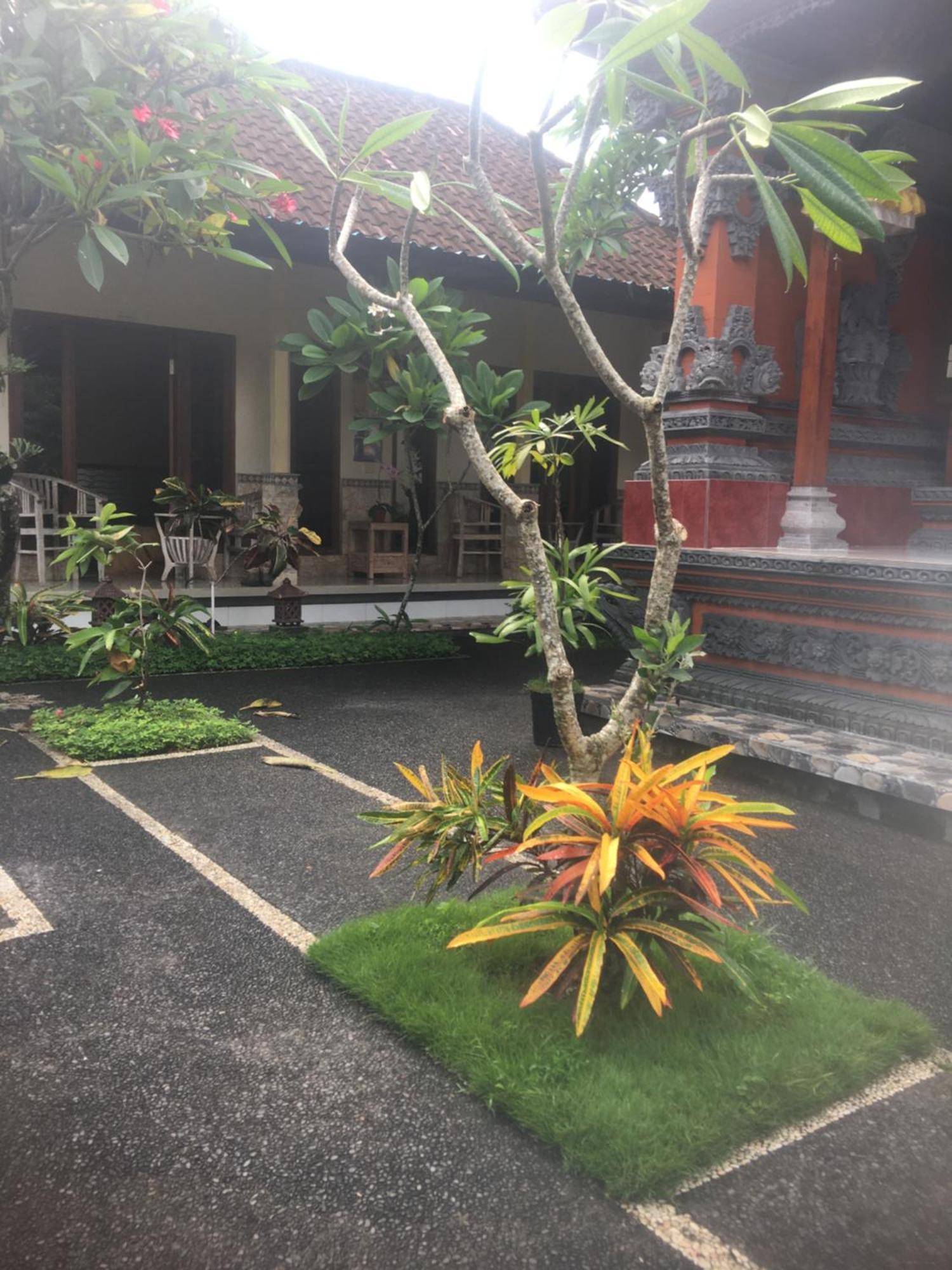 Artawa House Appartement Ubud Buitenkant foto