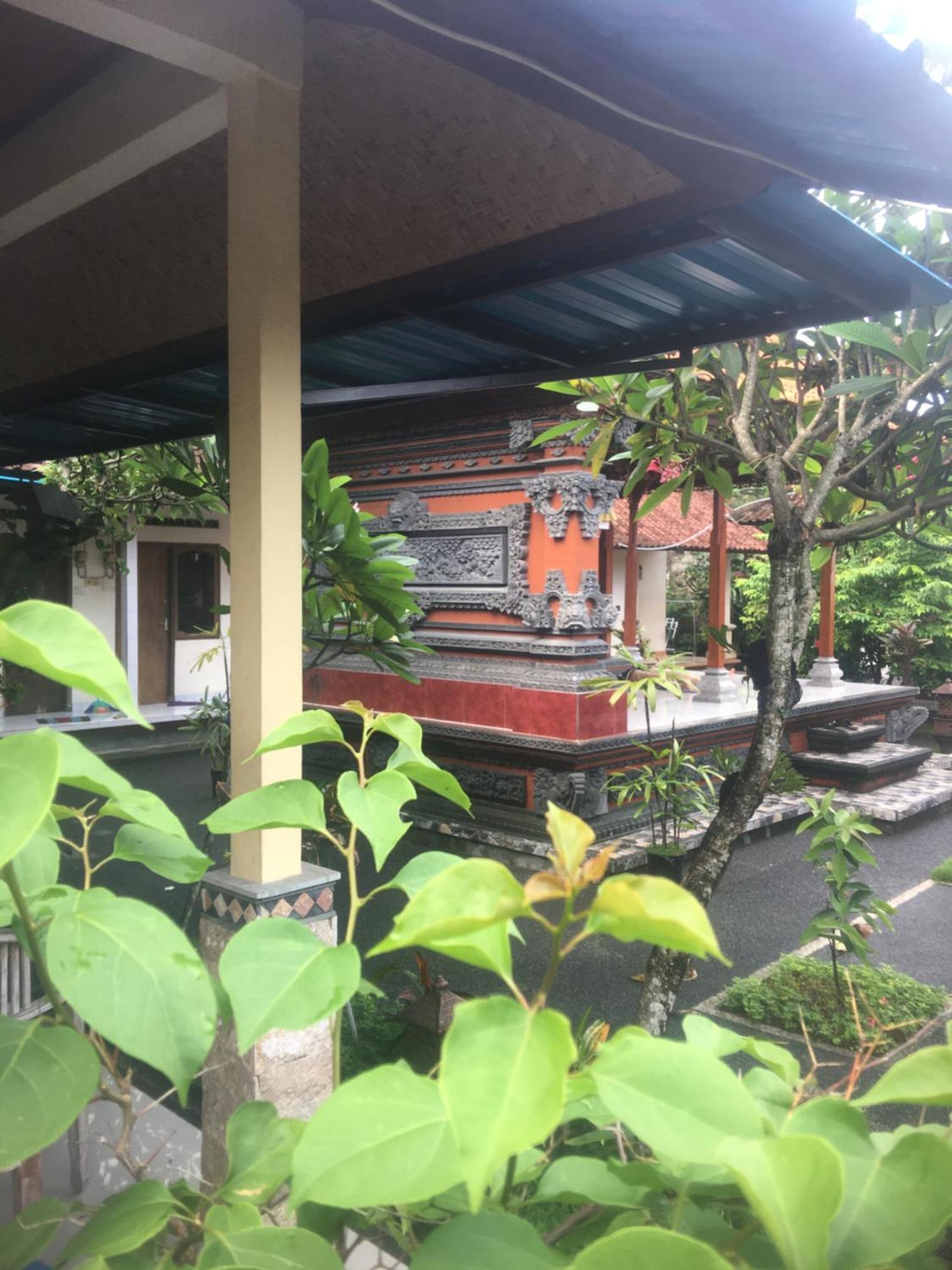 Artawa House Appartement Ubud Buitenkant foto