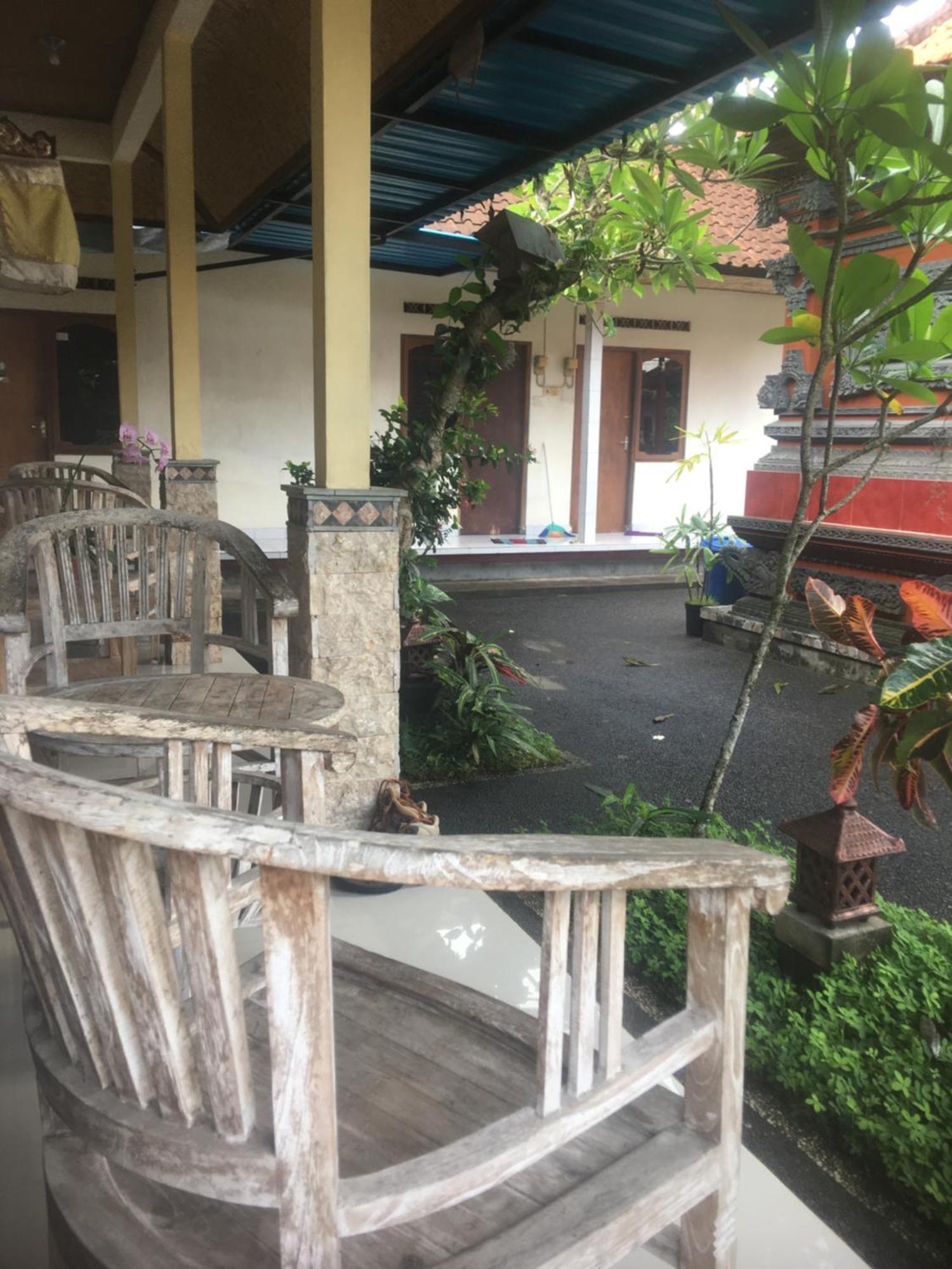 Artawa House Appartement Ubud Buitenkant foto