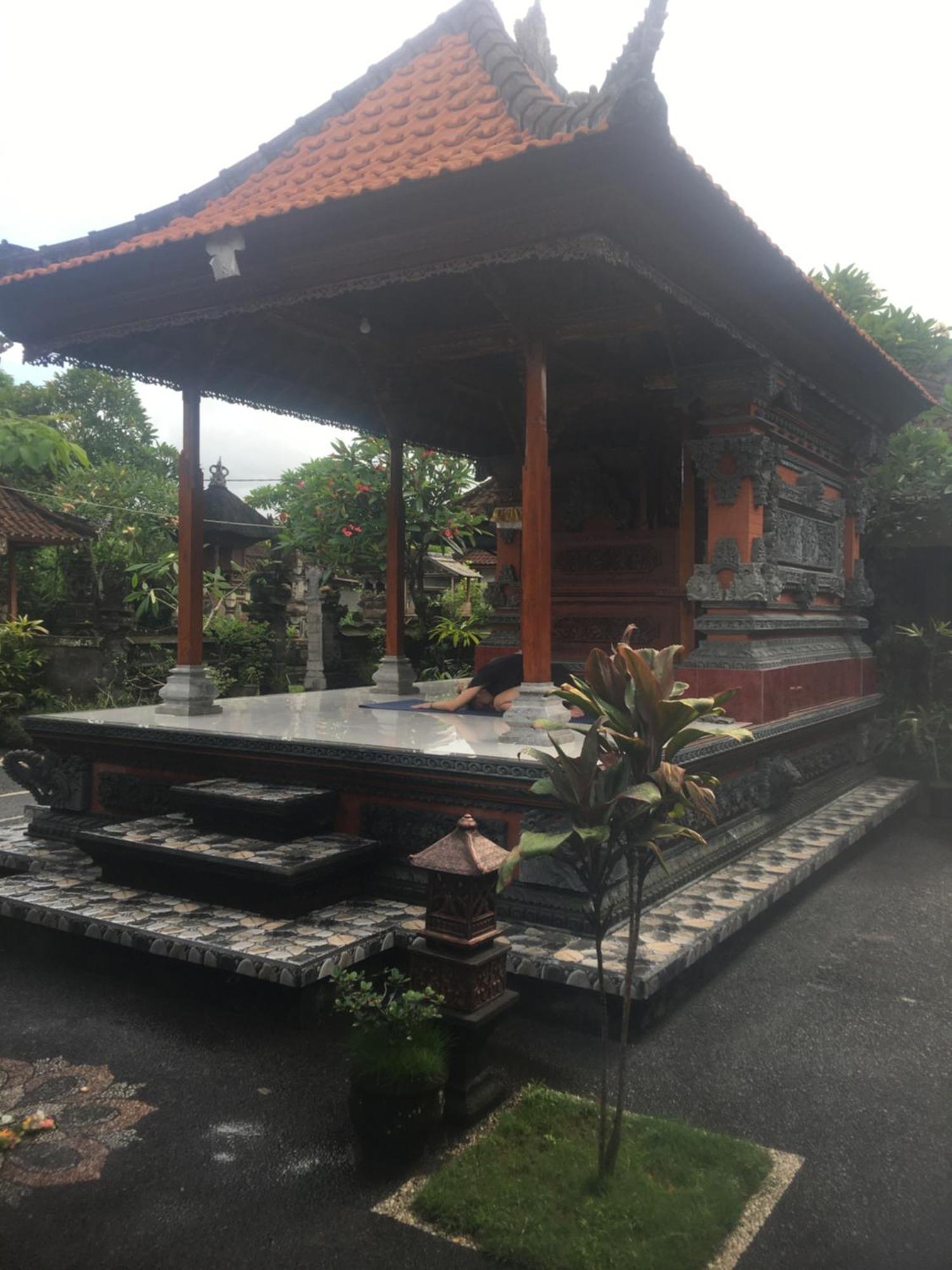 Artawa House Appartement Ubud Buitenkant foto