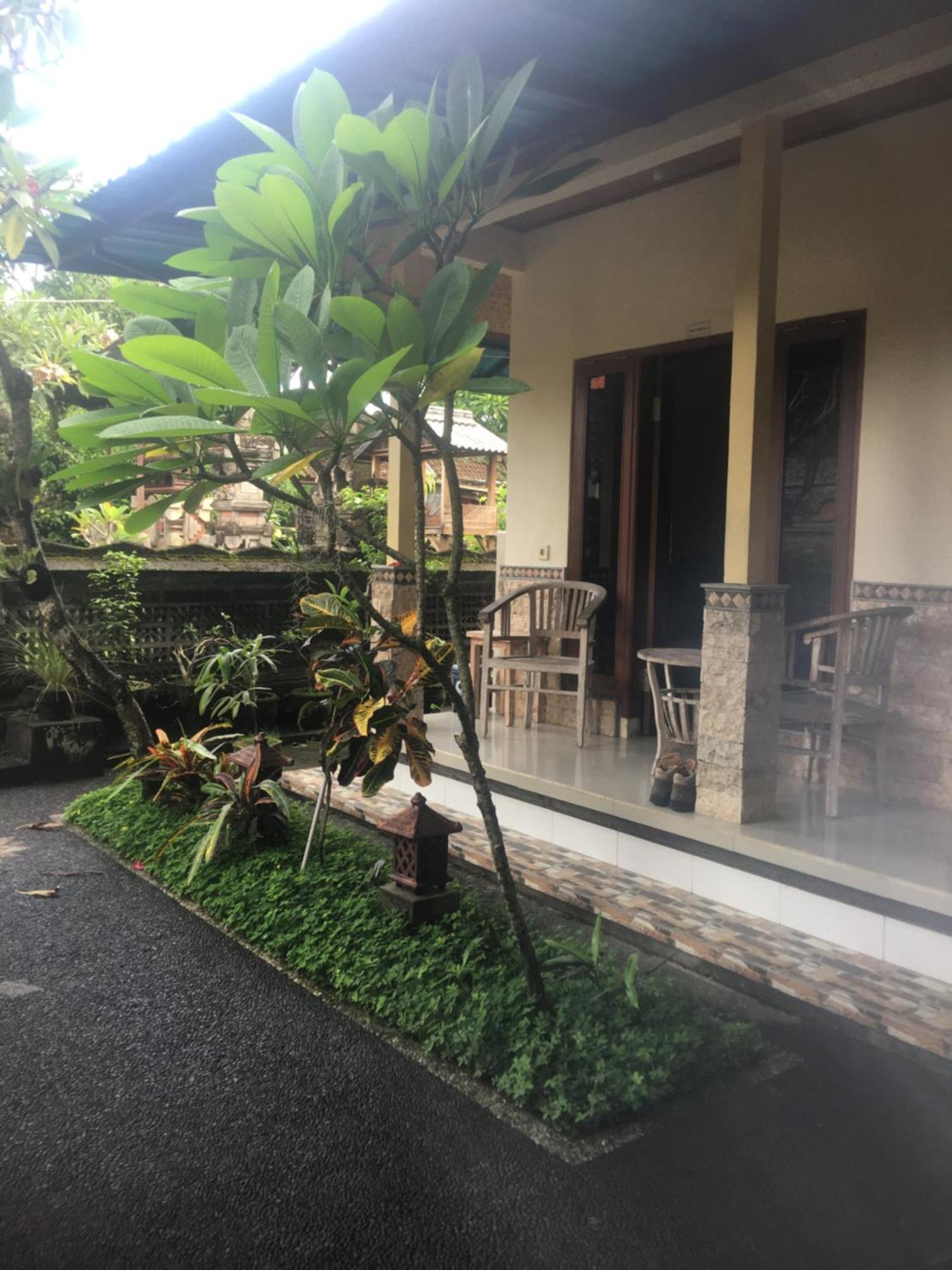 Artawa House Appartement Ubud Buitenkant foto
