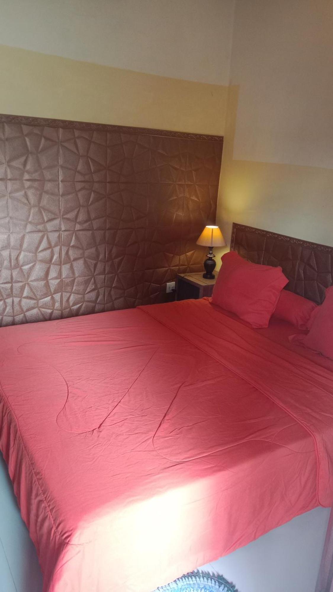 Artawa House Appartement Ubud Buitenkant foto