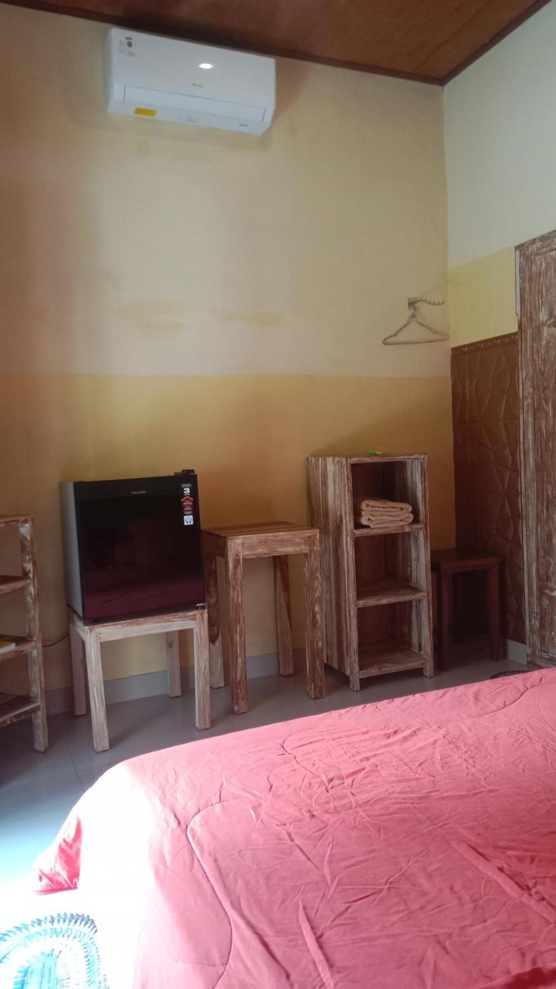 Artawa House Appartement Ubud Buitenkant foto