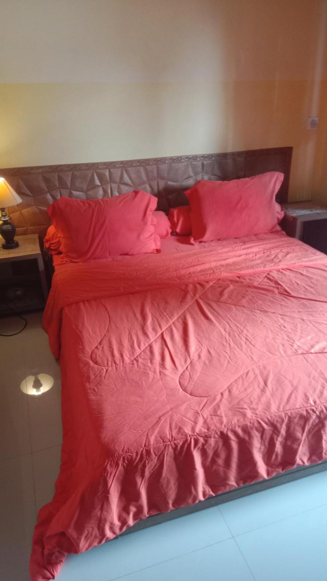 Artawa House Appartement Ubud Buitenkant foto