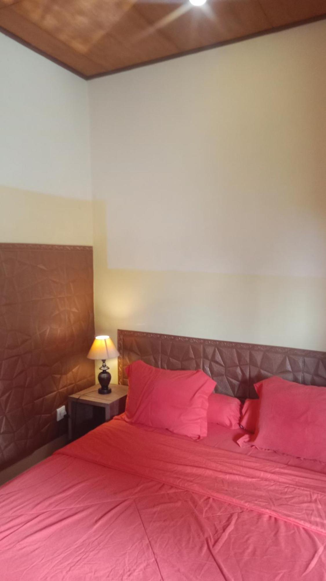 Artawa House Appartement Ubud Buitenkant foto