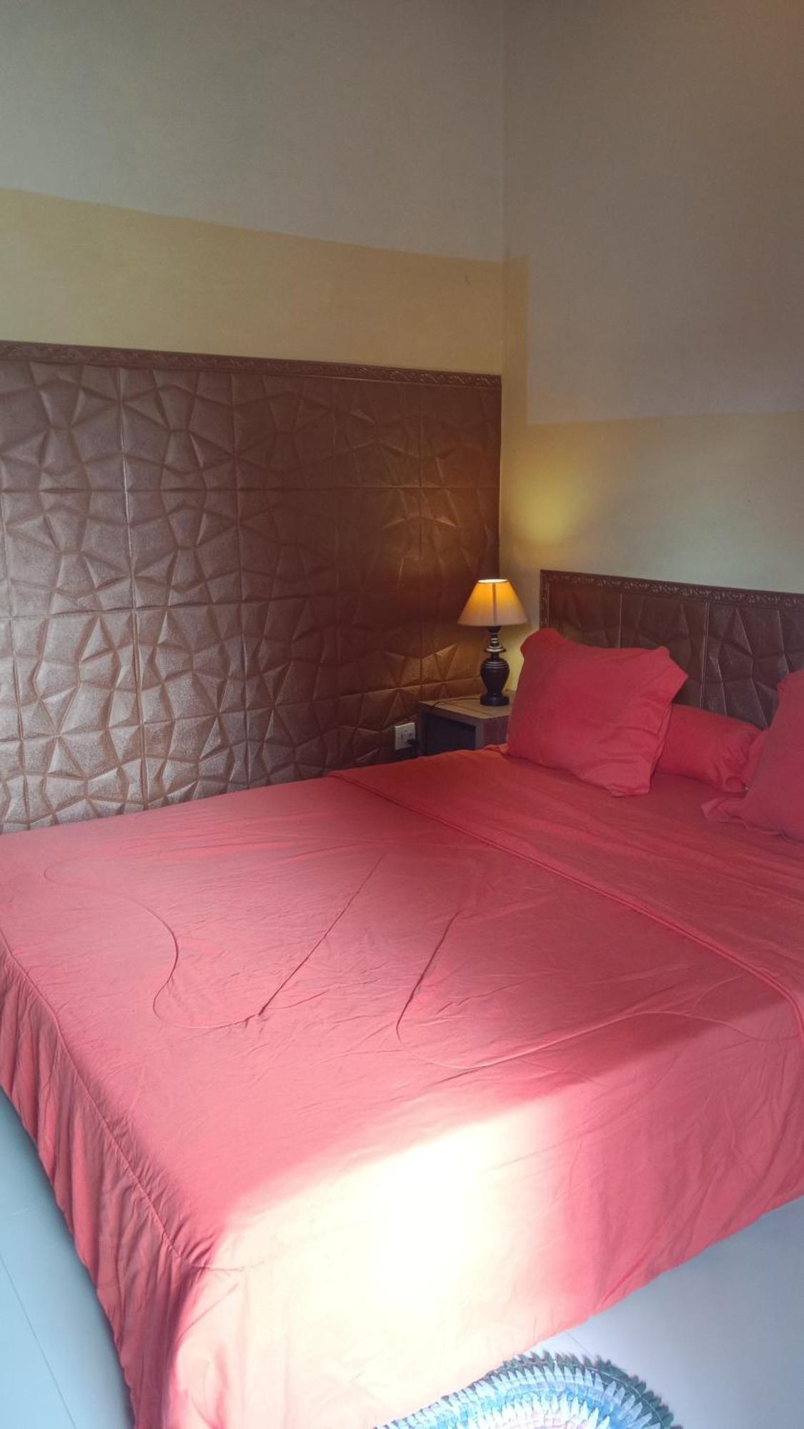 Artawa House Appartement Ubud Buitenkant foto