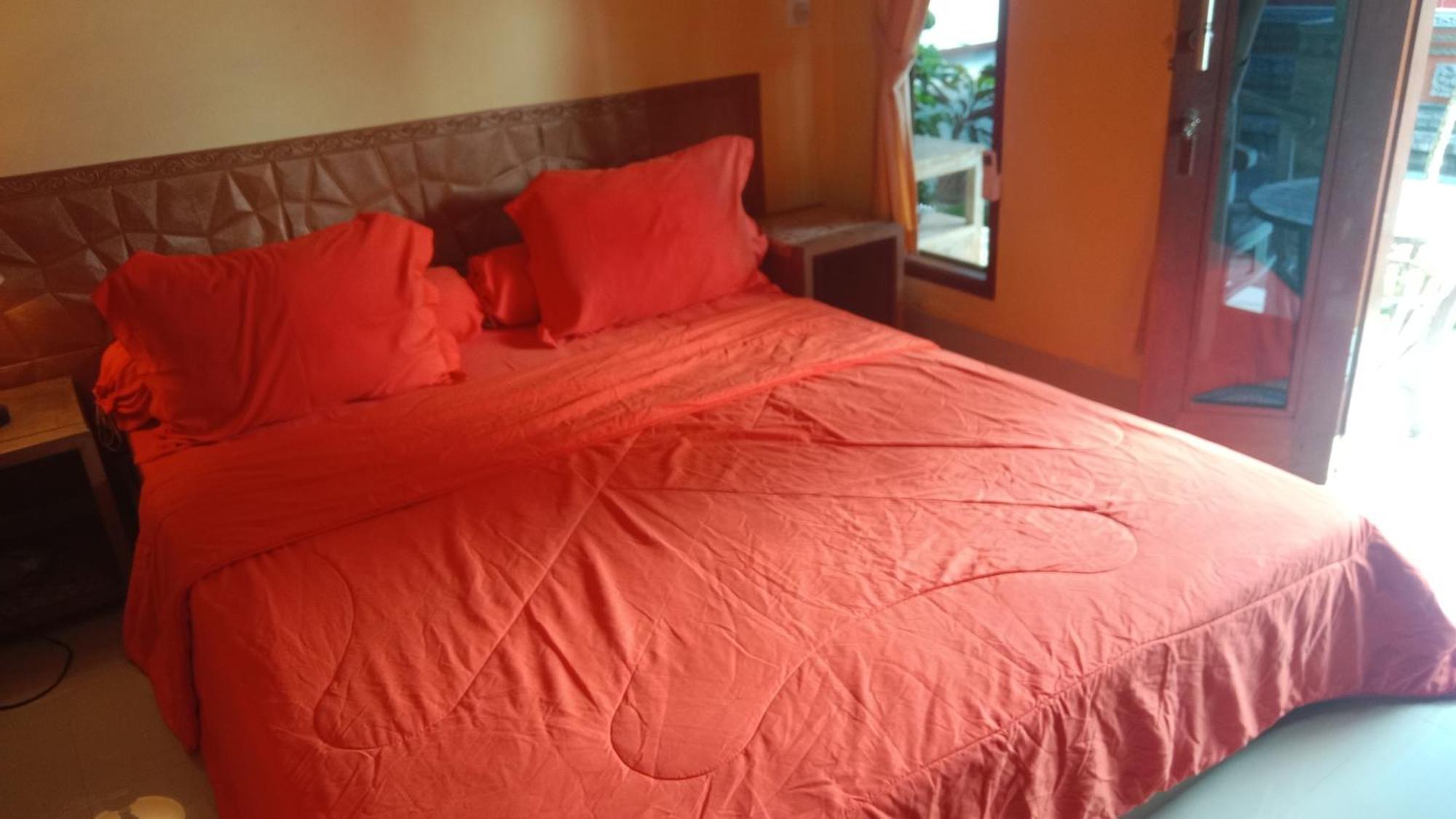Artawa House Appartement Ubud Buitenkant foto