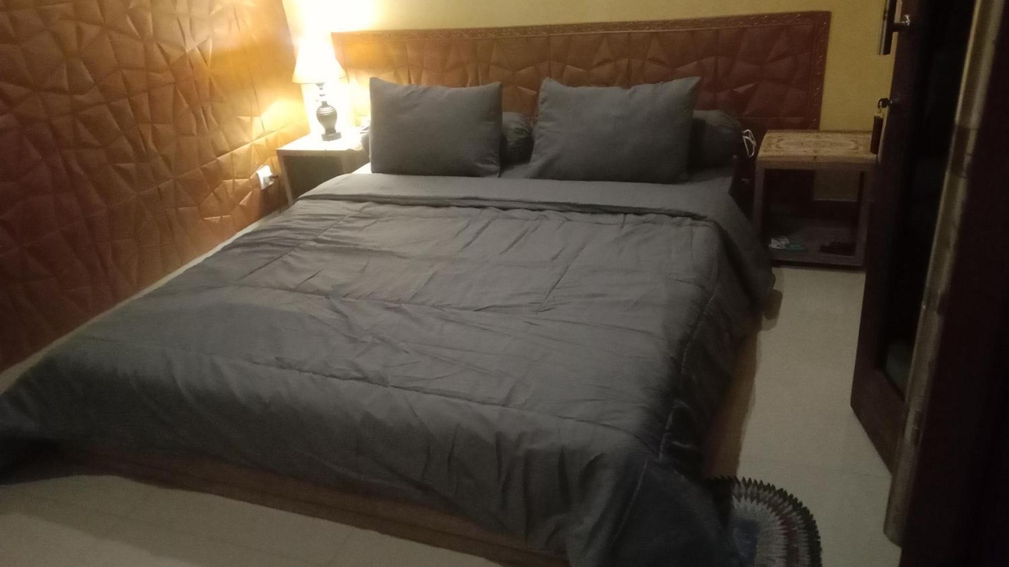 Artawa House Appartement Ubud Buitenkant foto