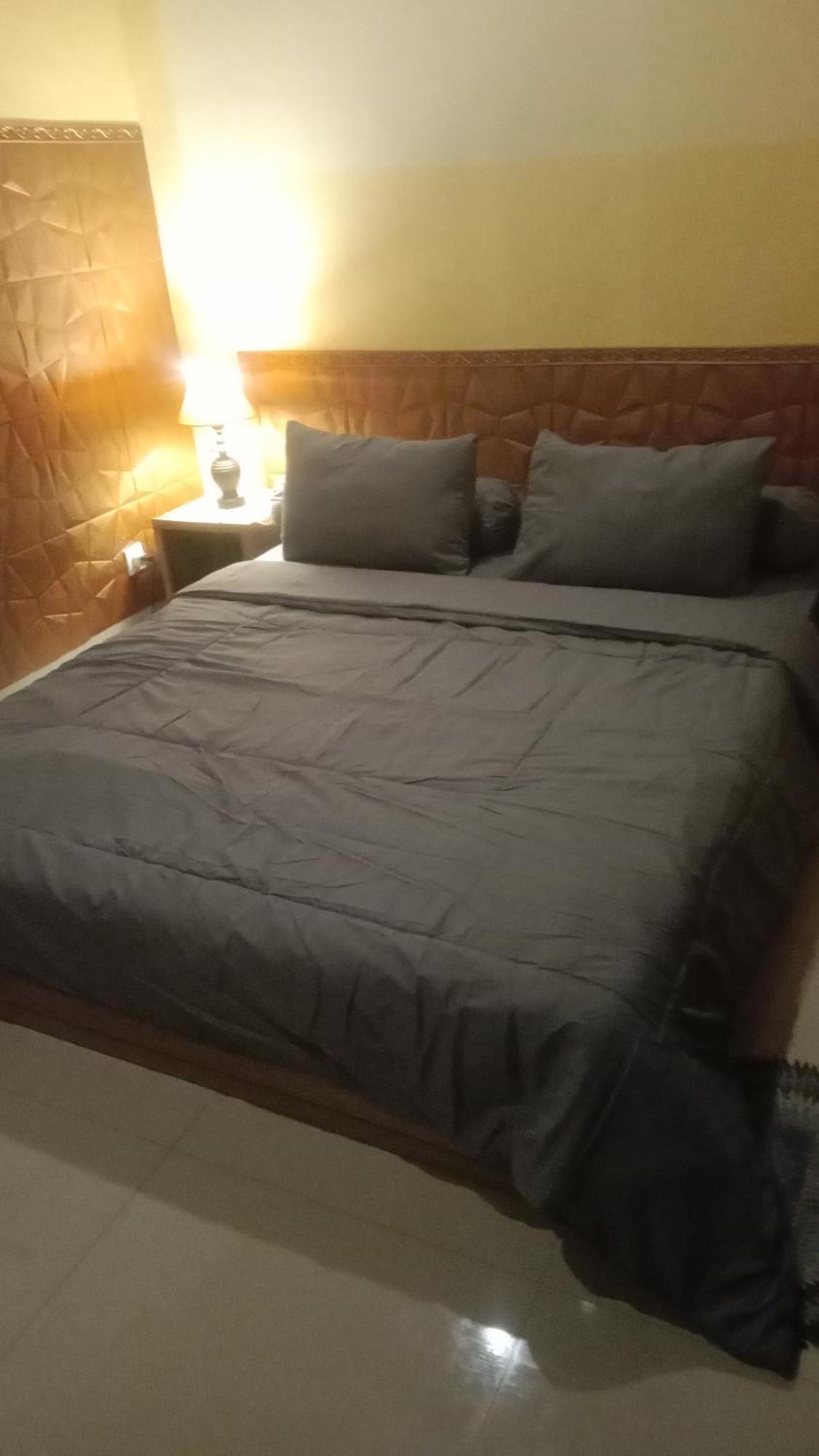 Artawa House Appartement Ubud Buitenkant foto