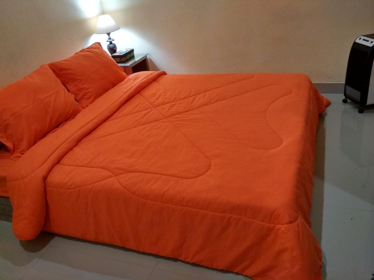 Artawa House Appartement Ubud Buitenkant foto