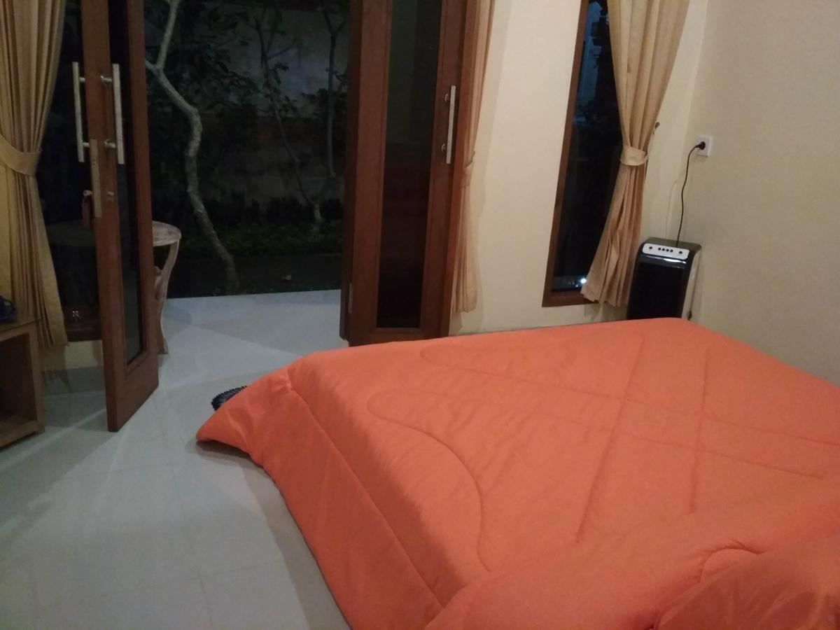 Artawa House Appartement Ubud Buitenkant foto