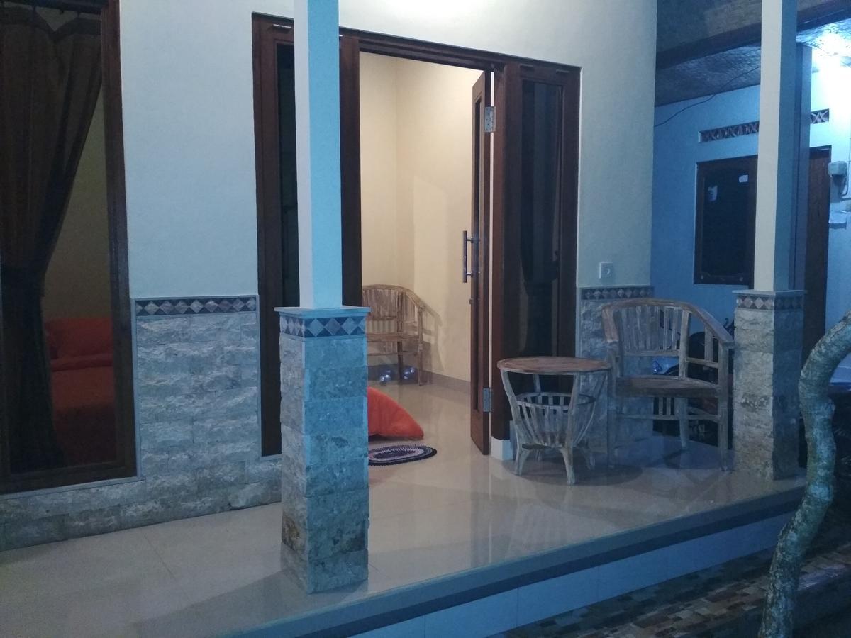 Artawa House Appartement Ubud Buitenkant foto
