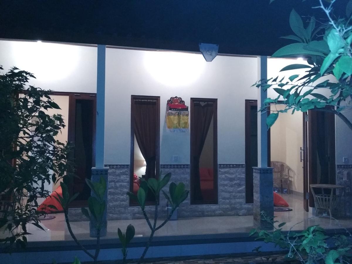 Artawa House Appartement Ubud Buitenkant foto