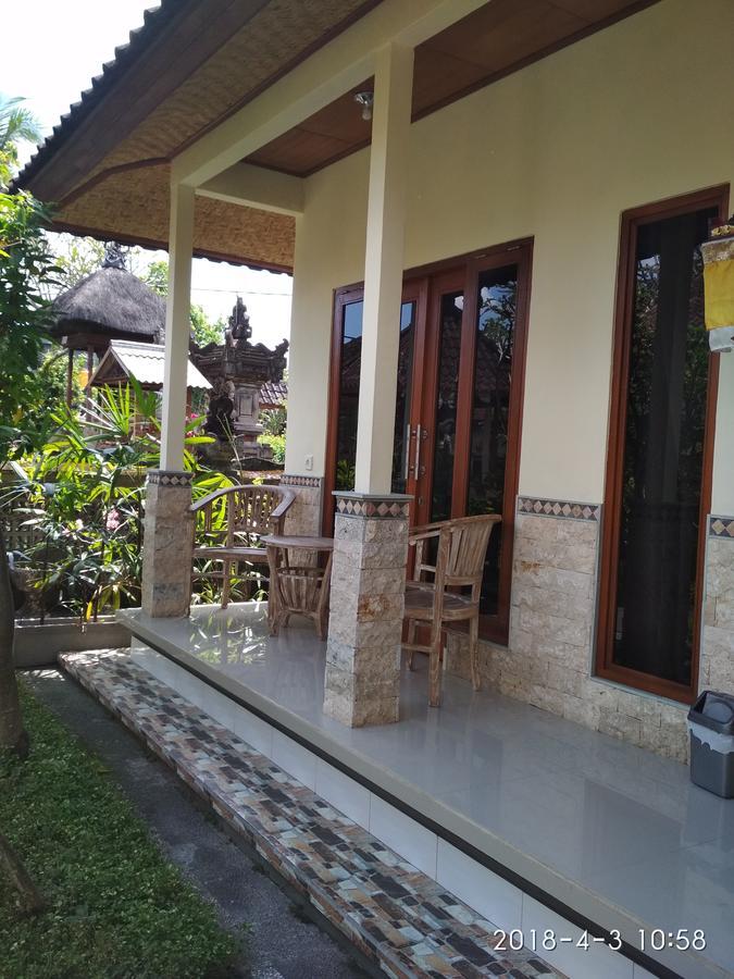 Artawa House Appartement Ubud Buitenkant foto