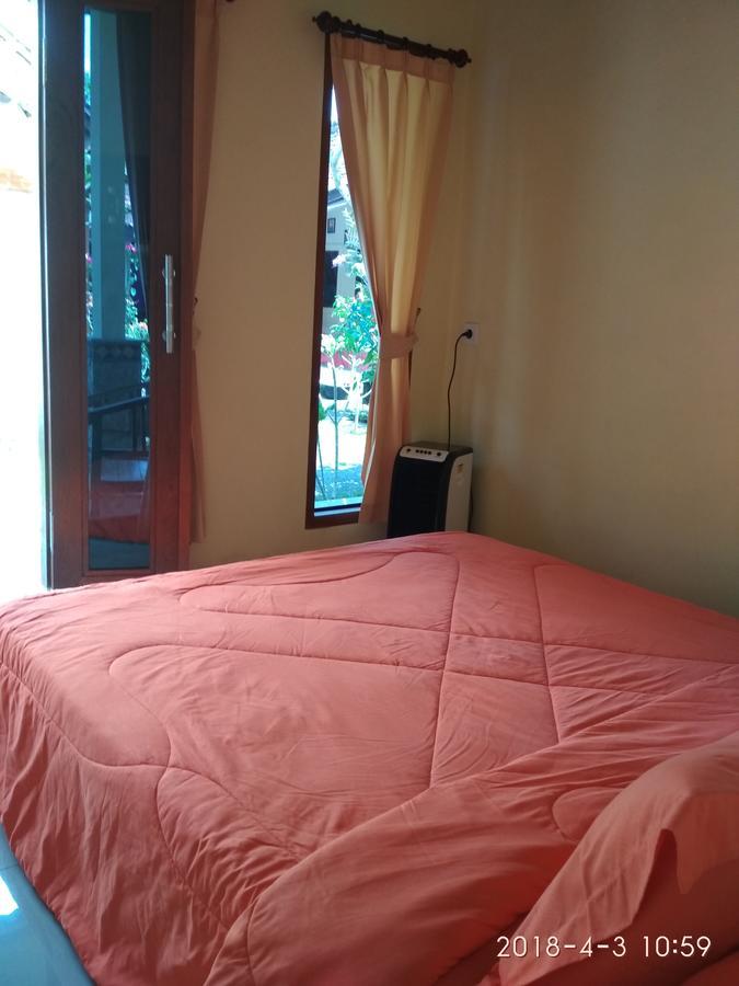 Artawa House Appartement Ubud Buitenkant foto