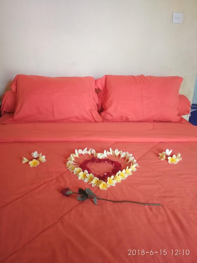 Artawa House Appartement Ubud Buitenkant foto