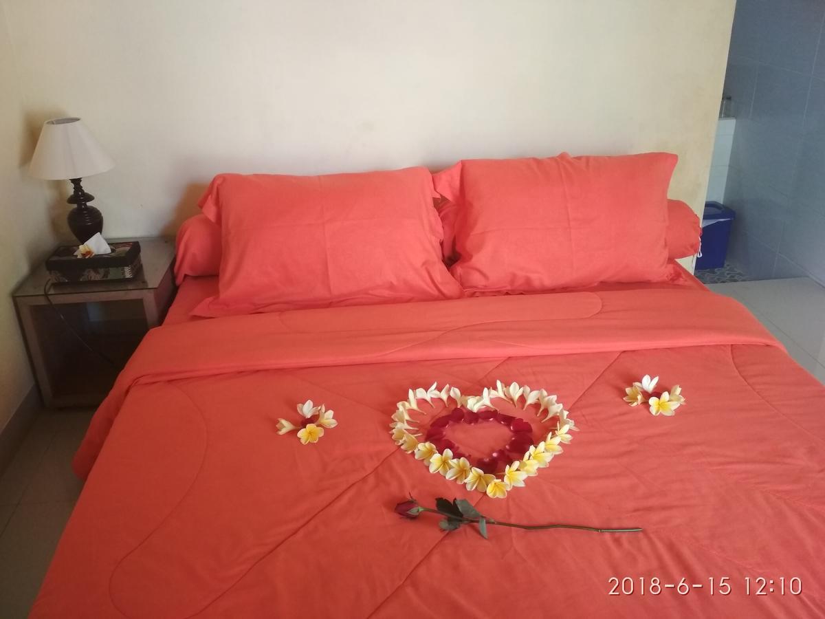 Artawa House Appartement Ubud Buitenkant foto