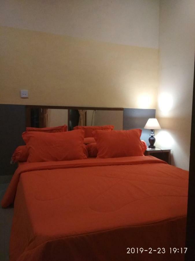 Artawa House Appartement Ubud Buitenkant foto