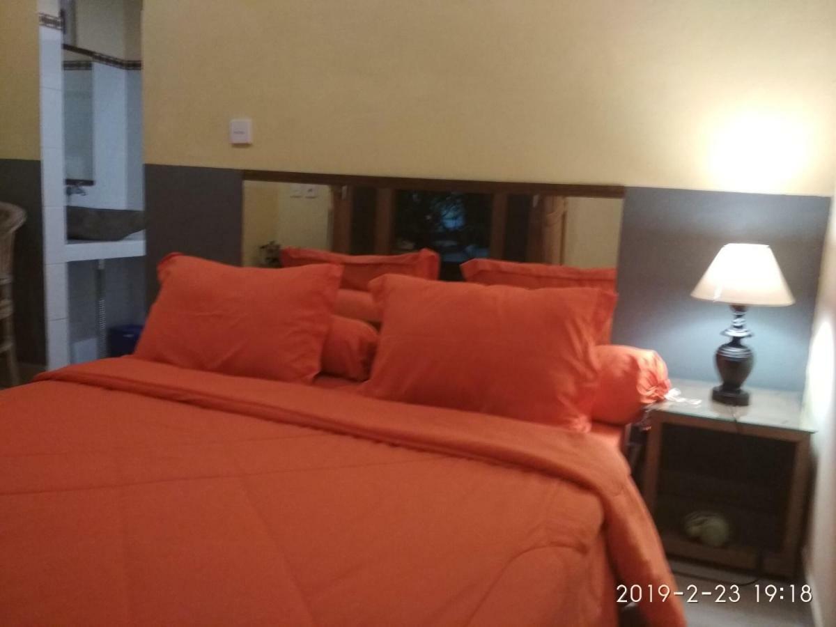 Artawa House Appartement Ubud Buitenkant foto