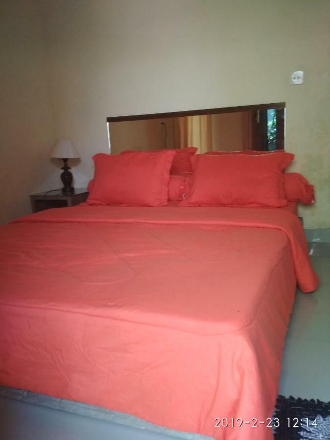 Artawa House Appartement Ubud Buitenkant foto