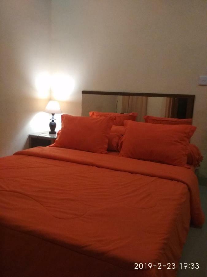 Artawa House Appartement Ubud Buitenkant foto