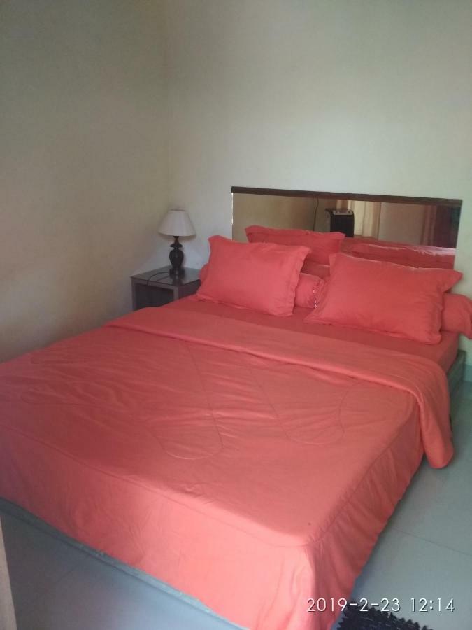 Artawa House Appartement Ubud Buitenkant foto