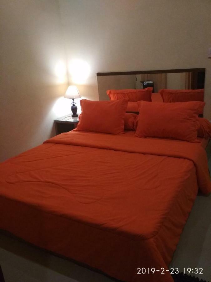 Artawa House Appartement Ubud Buitenkant foto