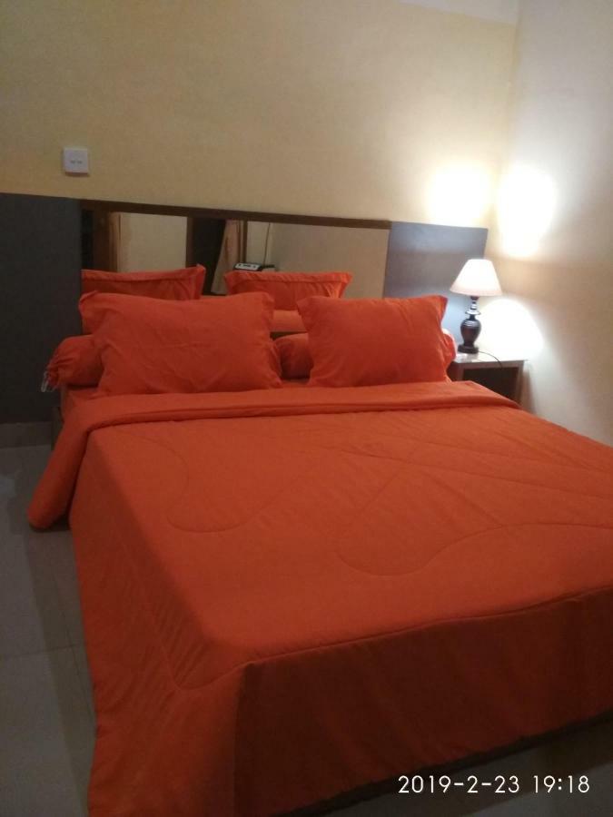 Artawa House Appartement Ubud Buitenkant foto